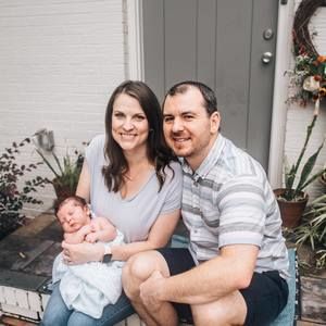 Meet your Posher, Erin